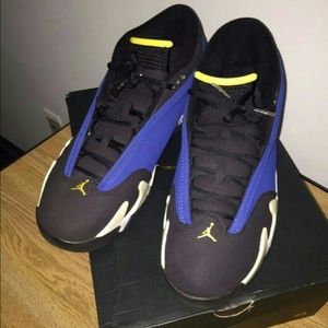laney 14s